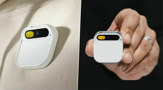 جهاز ثوري يعمل بالذكاء الاصطناعي.. يطيح عرش الهاتف المحمول صورة رقم 11