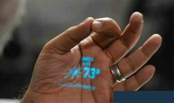 جهاز ثوري يعمل بالذكاء الاصطناعي.. يطيح عرش الهاتف المحمول صورة رقم 13