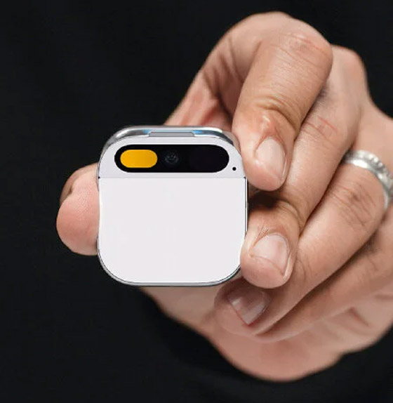 جهاز ثوري يعمل بالذكاء الاصطناعي.. يطيح عرش الهاتف المحمول صورة رقم 14