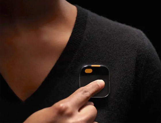 جهاز ثوري يعمل بالذكاء الاصطناعي.. يطيح عرش الهاتف المحمول صورة رقم 15