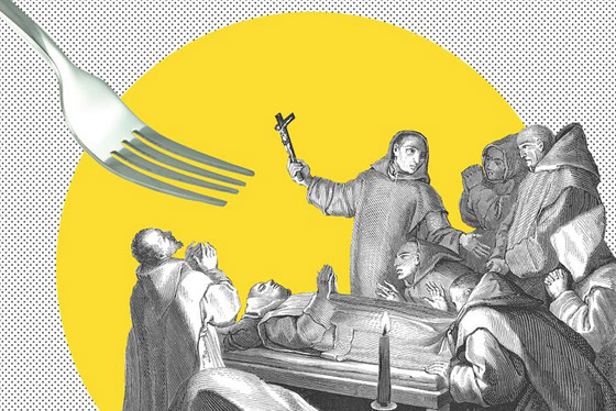 10 حقائق تاريخية غريبة تبدو ككذبة ولكنها ليست كذلك! صورة رقم 1 10 حقائق تاريخية غريبة تبدو ككذبة ولكنها ليست كذلك! صورة رقم 1