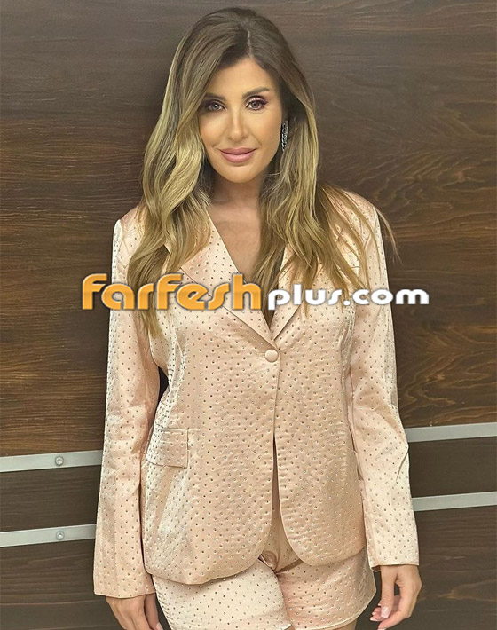 فيديو: ريتا حرب ترد على انتقاد الجمهور لدورها في (الخائن).. تابع المسلسل في فرفش بلس صورة رقم 6