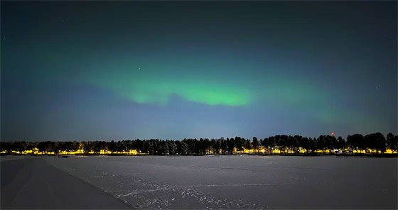 مدينة سويدية تطلق حملة.. لحض سكانها على تبادل التحية! فيديو صورة رقم 3 مدينة سويدية تطلق حملة.. لحض سكانها على تبادل التحية! فيديو صورة رقم 3