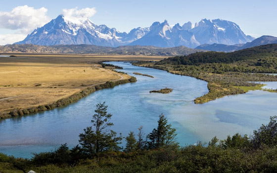 بالصور: زوروا الحدائق الوطنية الشهيرة الخلابة المنتشرة حول دول العالم صورة رقم 3 بالصور: زوروا الحدائق الوطنية الشهيرة الخلابة المنتشرة حول دول العالم صورة رقم 3