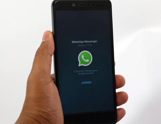 رغم مخاوف المستخدمين.. واتساب قد يبدأ بعرض الإعلانات صورة رقم 4