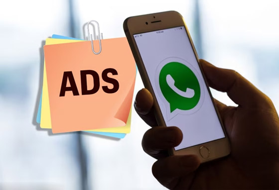 رغم مخاوف المستخدمين.. واتساب قد يبدأ بعرض الإعلانات صورة رقم 1