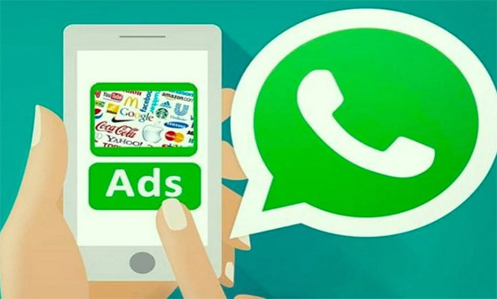 رغم مخاوف المستخدمين.. واتساب قد يبدأ بعرض الإعلانات صورة رقم 3