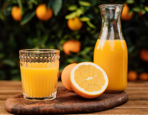 مع تقلبات الطقس.. إليكم 10 عصائر مفيدة لتقوية المناعة صورة رقم 1