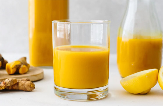 مع تقلبات الطقس.. إليكم 10 عصائر مفيدة لتقوية المناعة صورة رقم 4