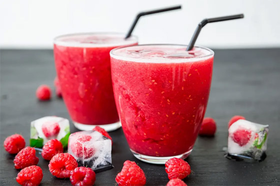 مع تقلبات الطقس.. إليكم 10 عصائر مفيدة لتقوية المناعة صورة رقم 5