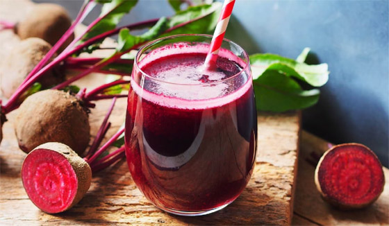 مع تقلبات الطقس.. إليكم 10 عصائر مفيدة لتقوية المناعة صورة رقم 8