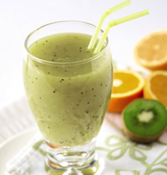 مع تقلبات الطقس.. إليكم 10 عصائر مفيدة لتقوية المناعة صورة رقم 9