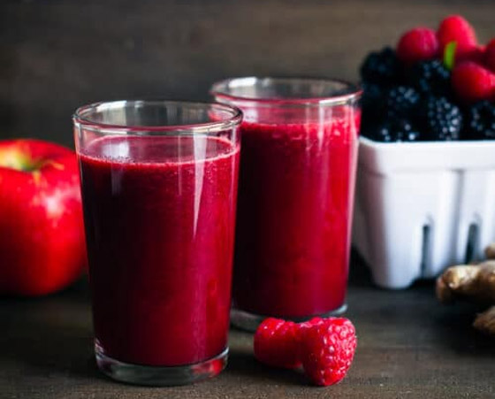 مع تقلبات الطقس.. إليكم 10 عصائر مفيدة لتقوية المناعة صورة رقم 10