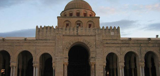 جامع القيروان.. منارة الأندلس وأعظم إنجازات الأغالبة صورة رقم 6