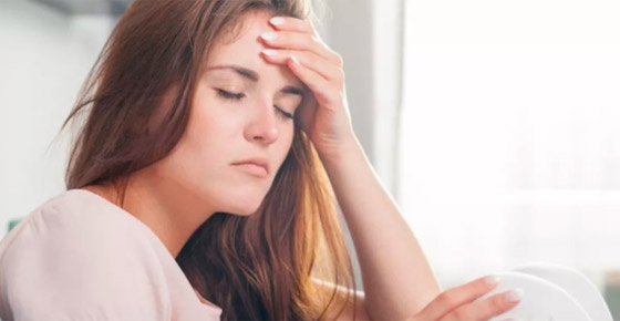 7 علامات واضحة على أنك تعاني من نقص فيتامين سي صورة رقم 1