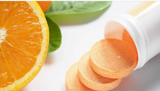 7 علامات واضحة على أنك تعاني من نقص فيتامين سي صورة رقم 4