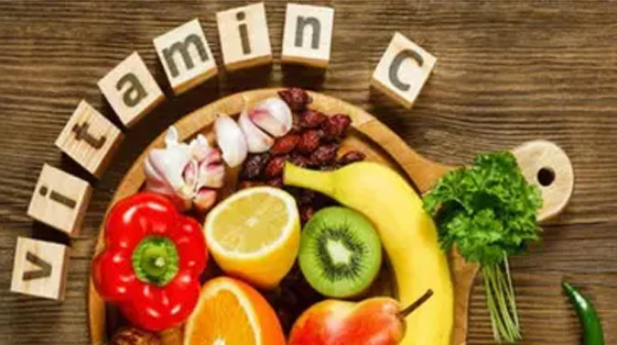 7 علامات واضحة على أنك تعاني من نقص فيتامين سي صورة رقم 5