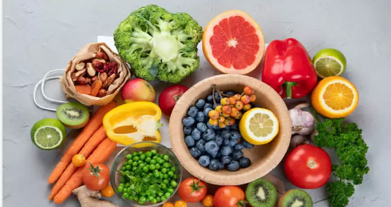 7 علامات واضحة على أنك تعاني من نقص فيتامين سي صورة رقم 6