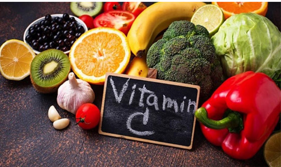 7 علامات واضحة على أنك تعاني من نقص فيتامين سي صورة رقم 7