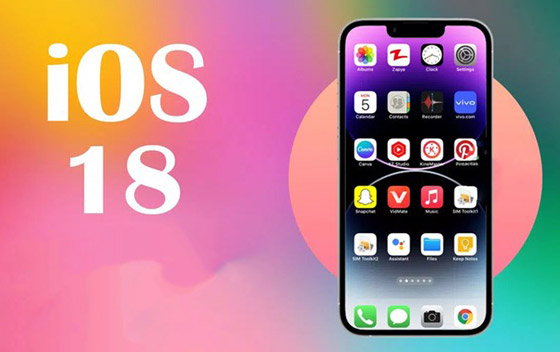 لحاملي الآيفون ترقبوا.. أبل تعتزم إجراء تغييرات شاملة بنظام iOS 18 القادم صورة رقم 3