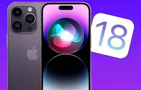 لحاملي الآيفون ترقبوا.. أبل تعتزم إجراء تغييرات شاملة بنظام iOS 18 القادم صورة رقم 2