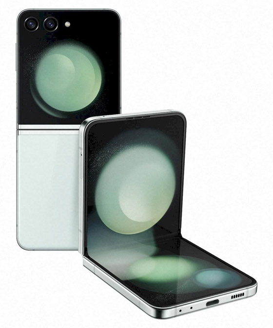 سامسونغ تطلق أول هاتف قابل للطي بميزانية محدودة نهاية 2024 صورة رقم 4