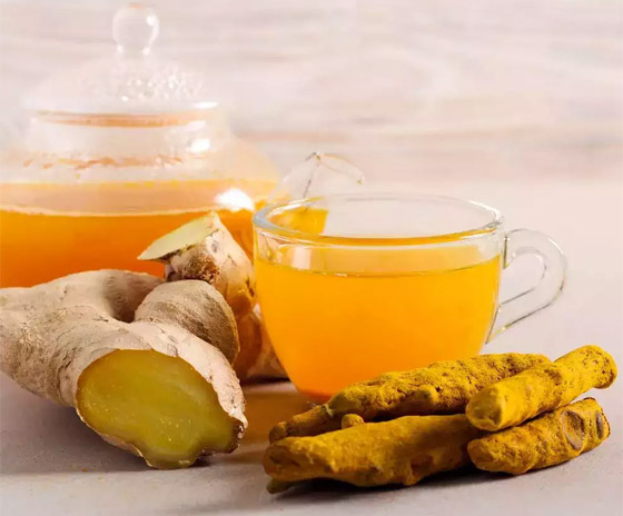 8 مشروبات طبيعية للتخلص من سموم الجسم صورة رقم 2