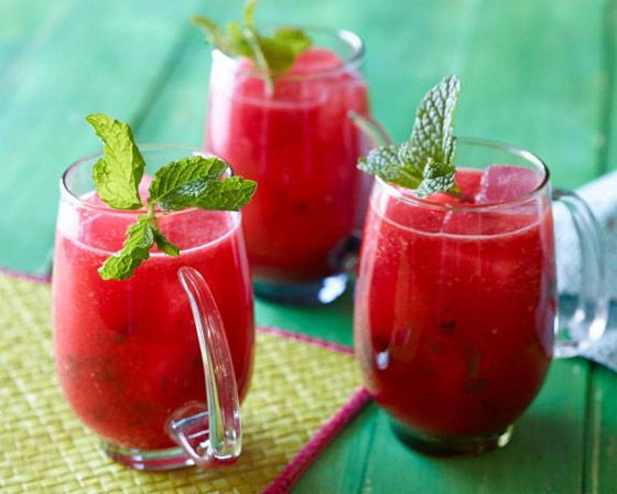 8 مشروبات طبيعية للتخلص من سموم الجسم صورة رقم 4