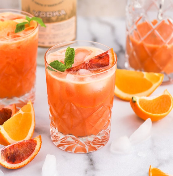 8 مشروبات طبيعية للتخلص من سموم الجسم صورة رقم 6