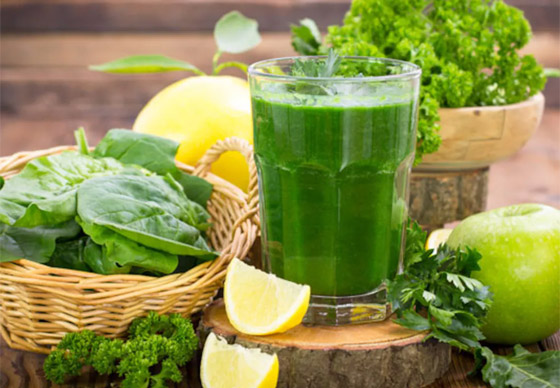 8 مشروبات طبيعية للتخلص من سموم الجسم صورة رقم 7