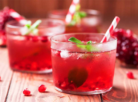 8 مشروبات طبيعية للتخلص من سموم الجسم صورة رقم 8