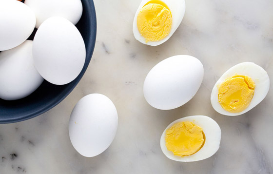 10 أطعمة طبيعية تصبح غنية بالعناصر الغذائية وهي مسلوقة صورة رقم 2