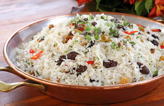 10 أطعمة طبيعية تصبح غنية بالعناصر الغذائية وهي مسلوقة صورة رقم 6