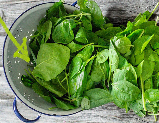 10 أطعمة طبيعية تصبح غنية بالعناصر الغذائية وهي مسلوقة صورة رقم 9