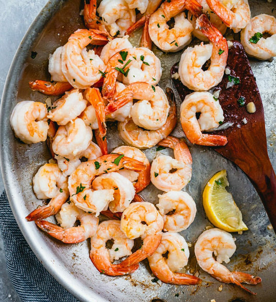 10 أطعمة طبيعية تصبح غنية بالعناصر الغذائية وهي مسلوقة صورة رقم 10