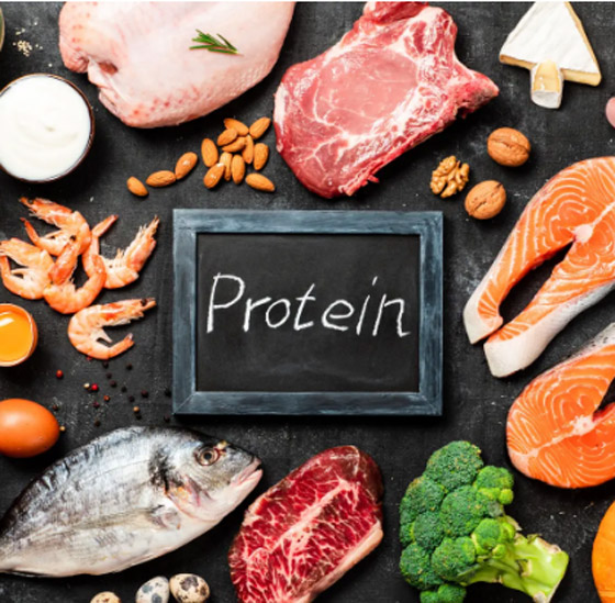 هل سمعت من قبل عن أنواع البروتين السيئة؟ تعرف عليها.. صورة رقم 4