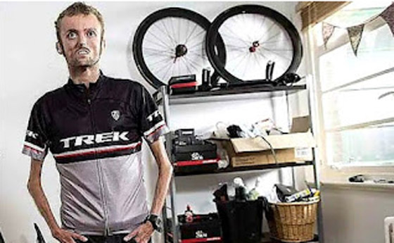 أغرب 10 أشخاص في العالم، لا تصدق أنهم يعيشون معنا. صورة رقم 4 أغرب 10 أشخاص في العالم، لا تصدق أنهم يعيشون معنا. صورة رقم 4