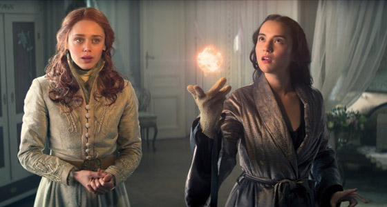 نتفليكس تلغي 5 مسلسلات دفعة واحدة! صورة رقم 3 نتفليكس تلغي 5 مسلسلات دفعة واحدة! صورة رقم 3