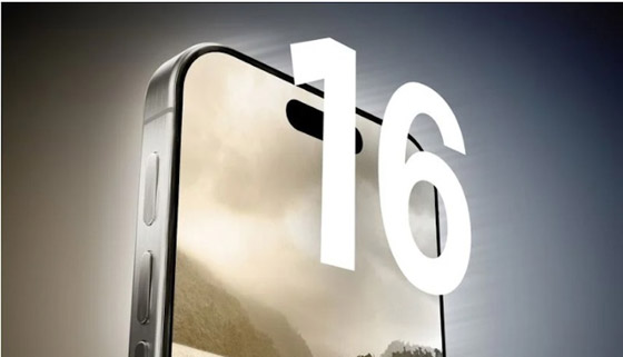 تسريبات: آيفون 16 سيتميز بتصميم حراري جديد صورة رقم 1