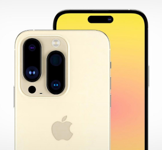 تسريبات: آيفون 16 سيتميز بتصميم حراري جديد صورة رقم 5