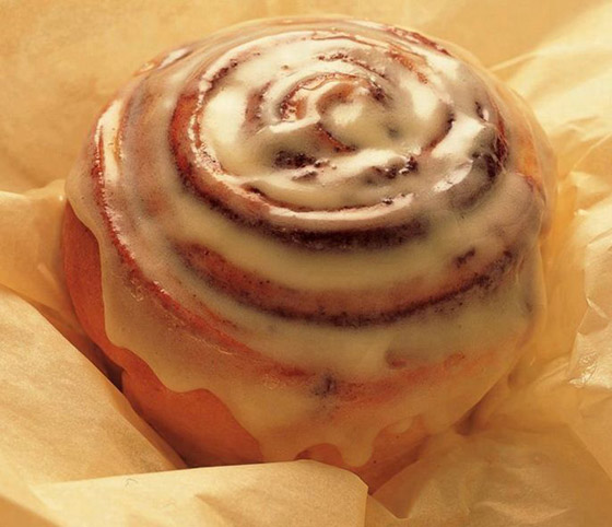 طريقة عمل السينابون، أوفر وأحلى من الجاهز صورة رقم 4