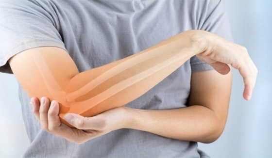 8 طرق لتقوية المفاصل عبر تعزيز صحة العظام صورة رقم 1 8 طرق لتقوية المفاصل عبر تعزيز صحة العظام صورة رقم 1