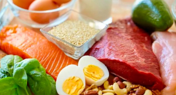 8 طرق لتقوية المفاصل عبر تعزيز صحة العظام صورة رقم 2 8 طرق لتقوية المفاصل عبر تعزيز صحة العظام صورة رقم 2