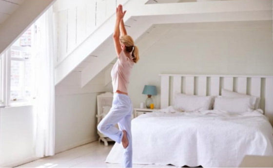 8 طرق لتقوية المفاصل عبر تعزيز صحة العظام صورة رقم 9 8 طرق لتقوية المفاصل عبر تعزيز صحة العظام صورة رقم 9