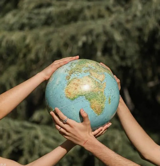 إلى أين ستصل إذا حفرت للناحية المقابلة من الأرض؟ صورة رقم 5