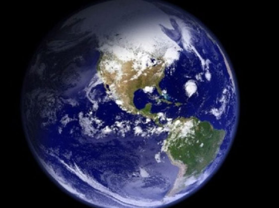 إلى أين ستصل إذا حفرت للناحية المقابلة من الأرض؟ صورة رقم 6