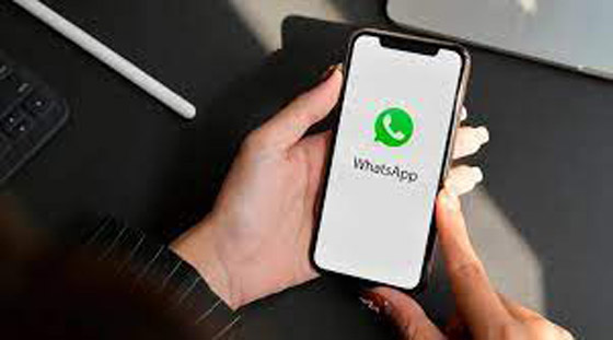 حسابان للجهاز نفسه.. «ميتا» تطلق ميزة جديدة لمستخدمي «واتساب» صورة رقم 4