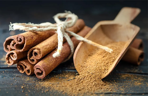 لحرق الدهون بفاعلية.. أضف نوعين من التوابل لقهوتك الصباحية صورة رقم 1