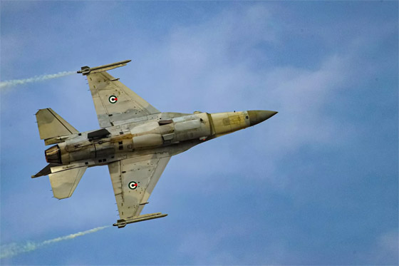 بالصور: لقطات مذهلة لمعرض دبي للطيران 2023 صورة رقم 9 بالصور: لقطات مذهلة لمعرض دبي للطيران 2023 صورة رقم 9