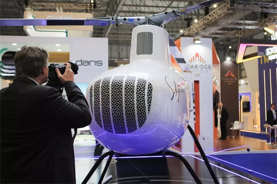 بالصور: لقطات مذهلة لمعرض دبي للطيران 2023 صورة رقم 12 بالصور: لقطات مذهلة لمعرض دبي للطيران 2023 صورة رقم 12